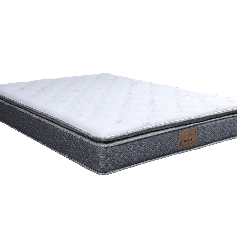 Naturel Yatak