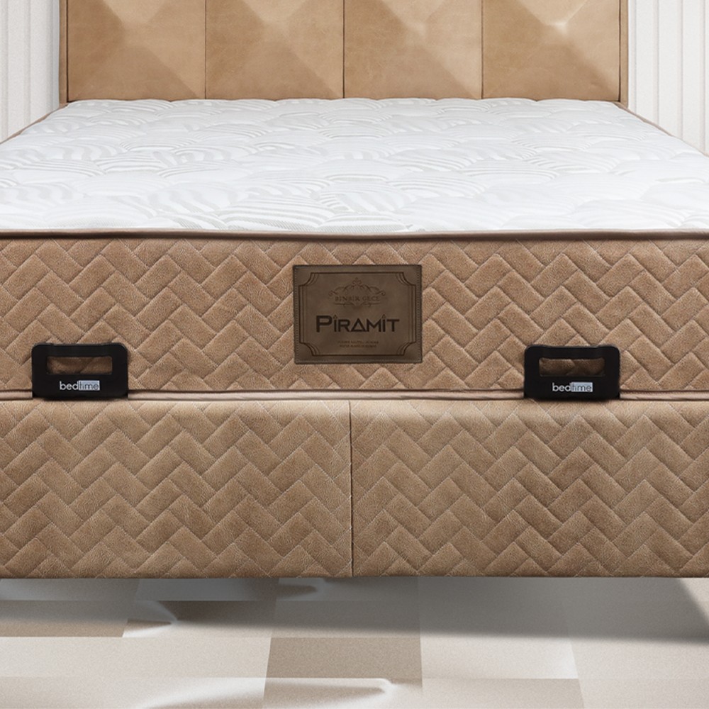 Piramit Yatak