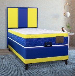 Kanarya Set